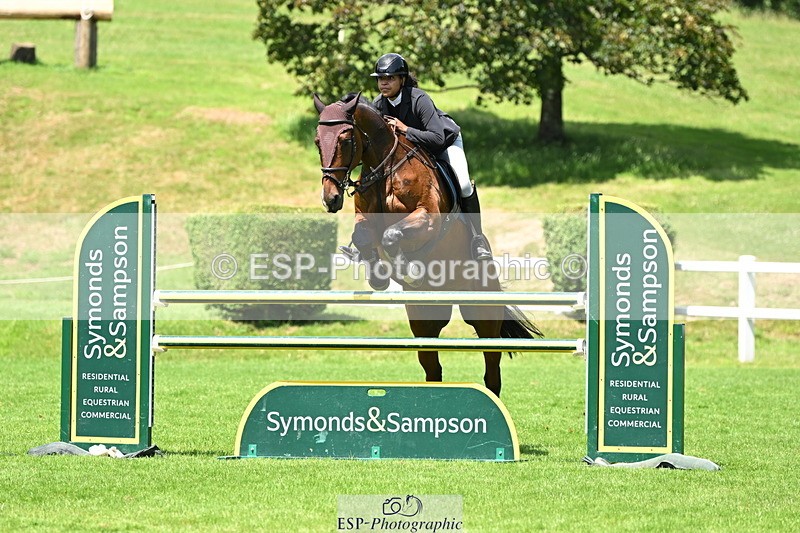 250614A-131736-06833 - Cls 20 Foxhunter