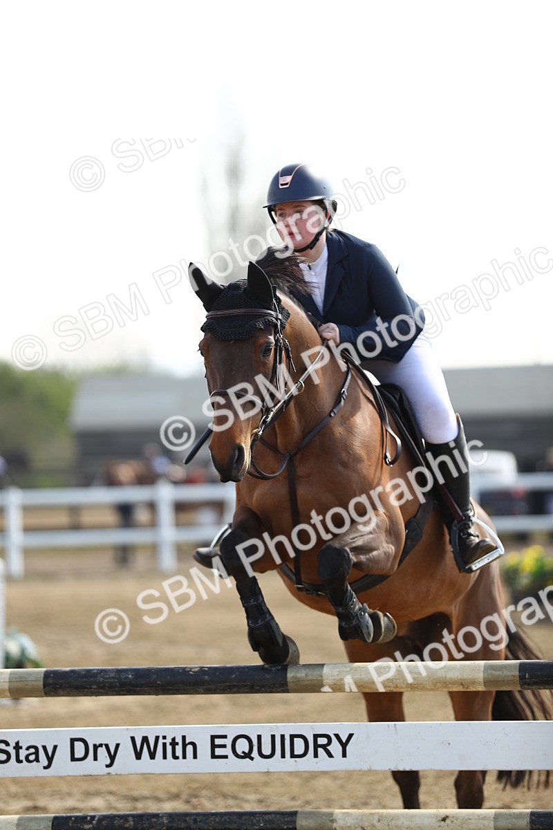 SBM_002185 - Class 9 - Senior Discovery - 1.00m