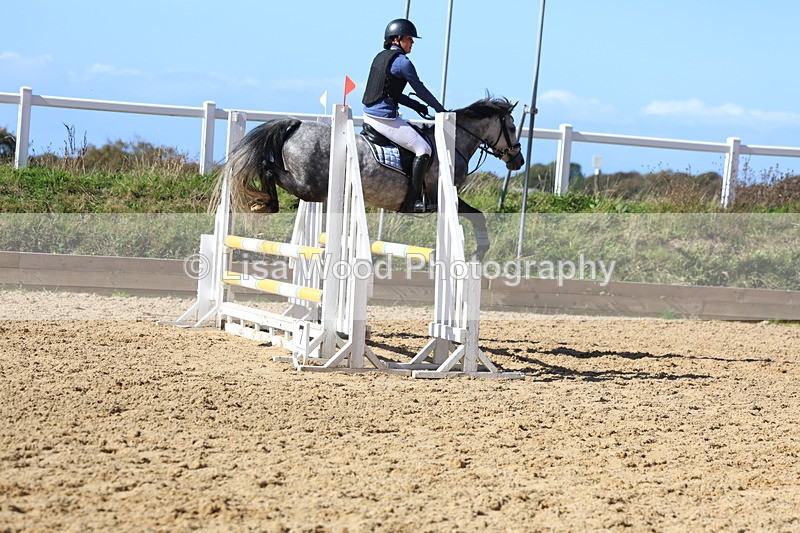 3E7A4738 - Class 8: 80cm Junior