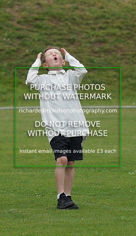 DSC02572 - Burneside Under 9's