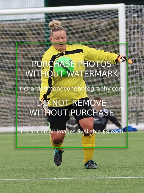 IMG_8482 - GT7 Ladies v Clitheroe