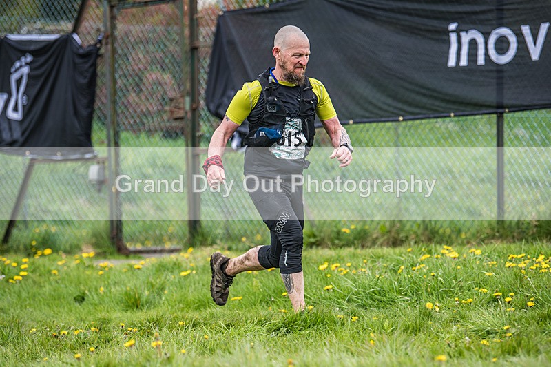 3 Peaks-2509 - The 3 Peaks Race Saturday 27th April 2024