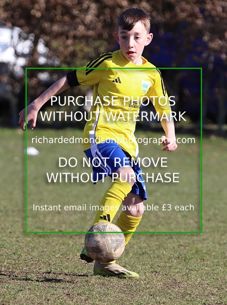 IMG_4900 - Kendal Utd U10 vs Craven Wanderers (17/3/25)