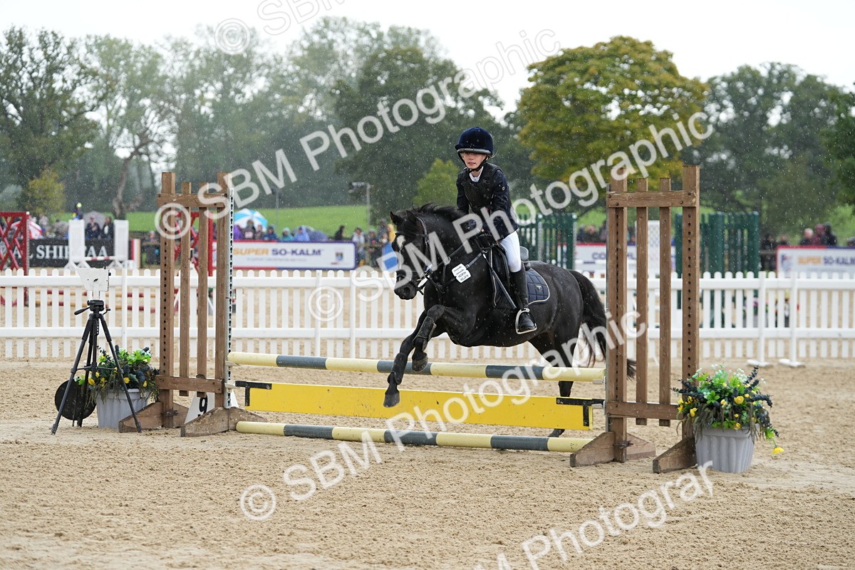 SBM_43286 - J7 - Junior Pony 60cm Championship