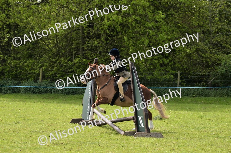 20260426-2293 - Class 20 - Beginner Working Hunter