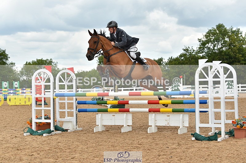 230720A-124248-02627 - Cls 13, 1 Star Bronze 1.10m