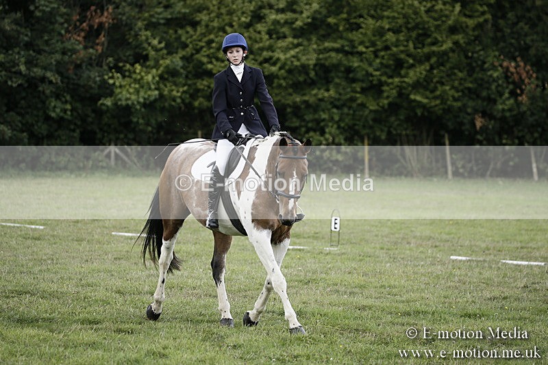BVR090918 193 - BVRC Dressage and Show Jumping 09/09/18