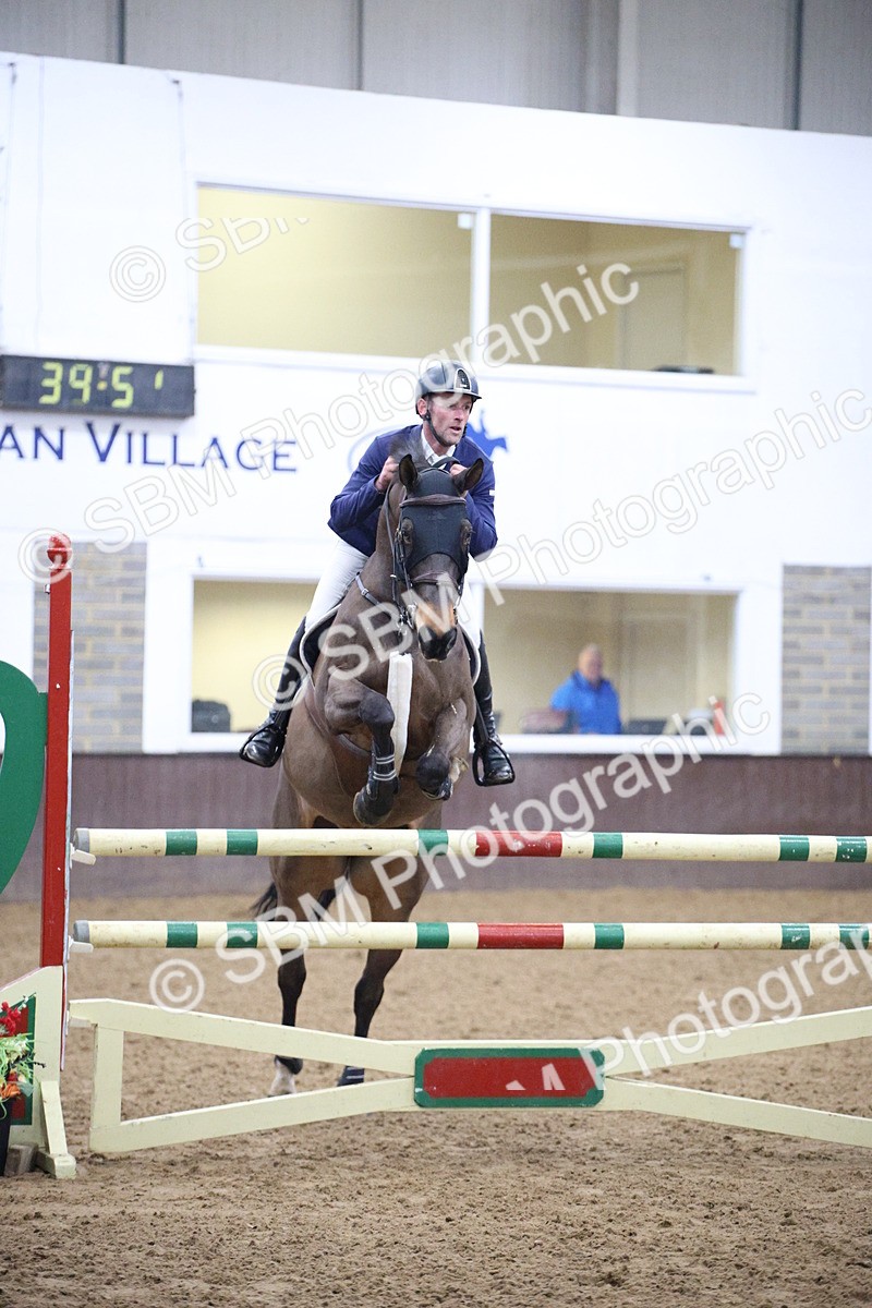 5K7A4218 - Class 3 - Senior Newcomers/ 1.10m Open