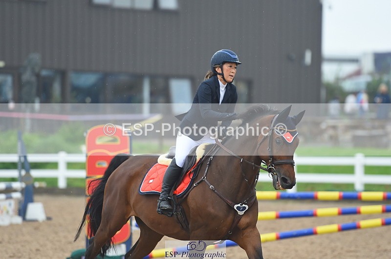 230916A-111612-03674 - Cls 21 British Novice & 90cm Open