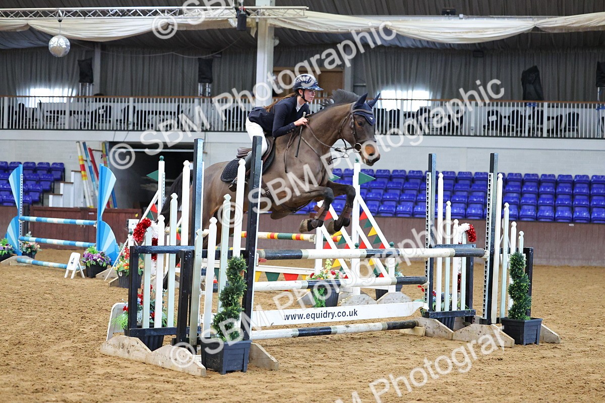 SBM_003067 - Class 14 - Clear Round 80cm