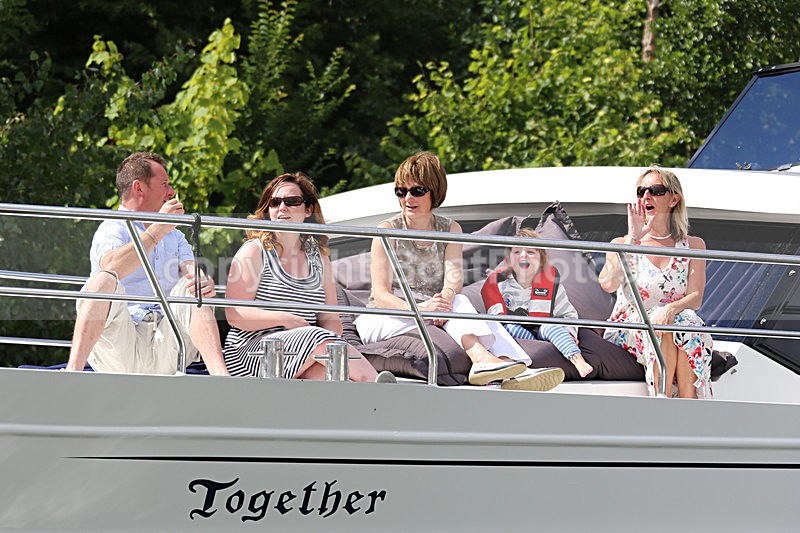 140706 TOGETHER WT7A9925 - HENLEY ROYAL REGATTA - SUNDAY 6th July 2014