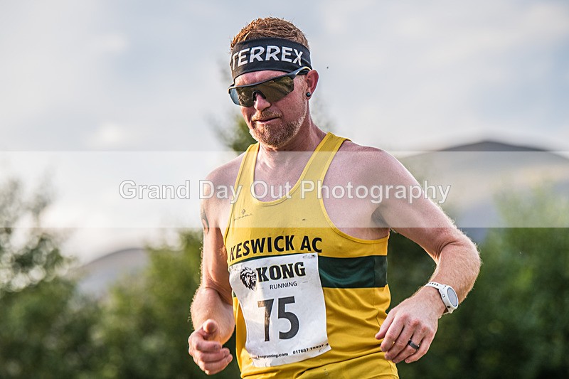 Not Round Latrigg-681 - Not Round Latrigg Fell Race Wednesday 12th August 2026
