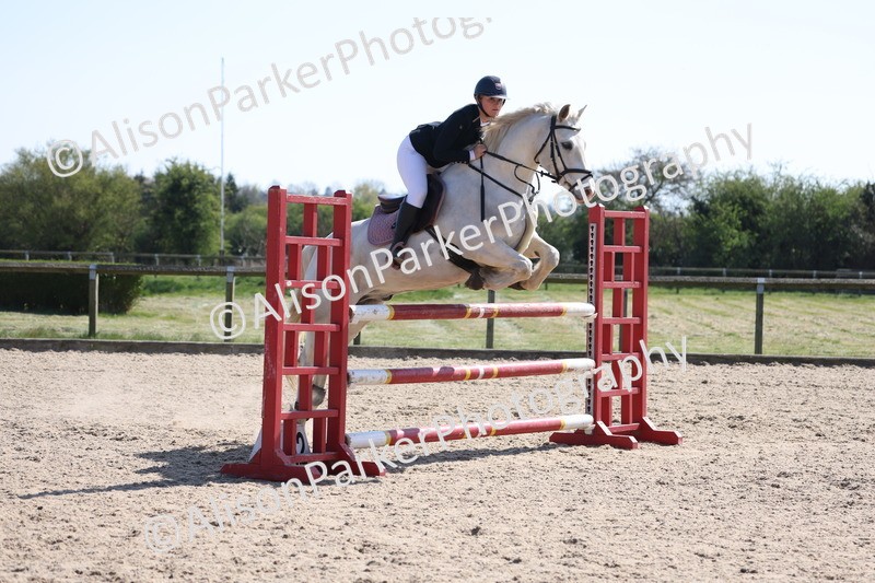 20250409-1484 - Class 6 - Pony Newcomers