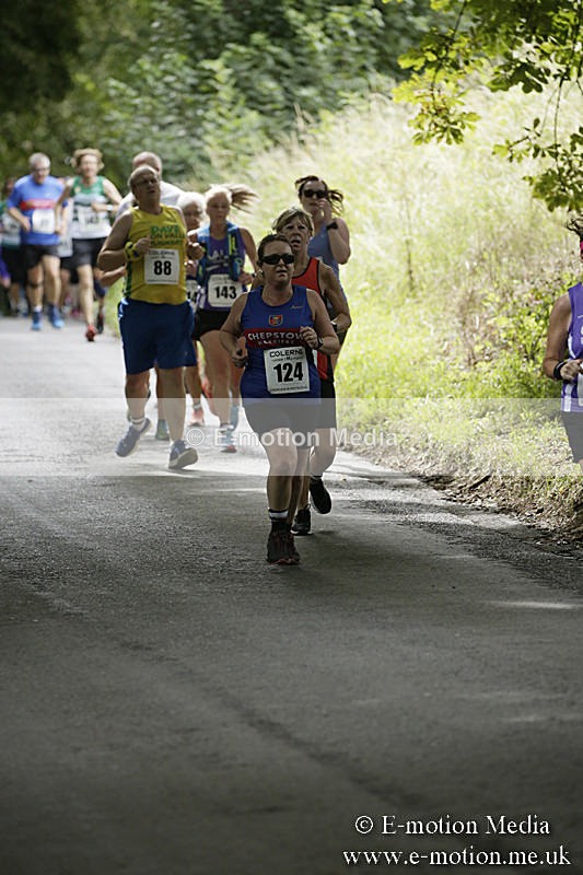 CAD5M 210719-0221 - Cadence Events Colerne 5 Miler  21-Jul-2019