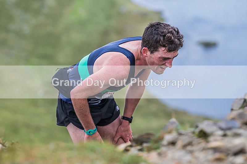 Grisedale HS-13 - Grisedale Horseshoe Fell Race Saturday 5th September 2026