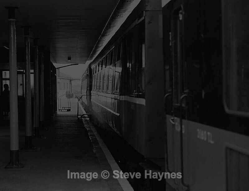 22nd June 1991 - Ballina, Co. Mayo