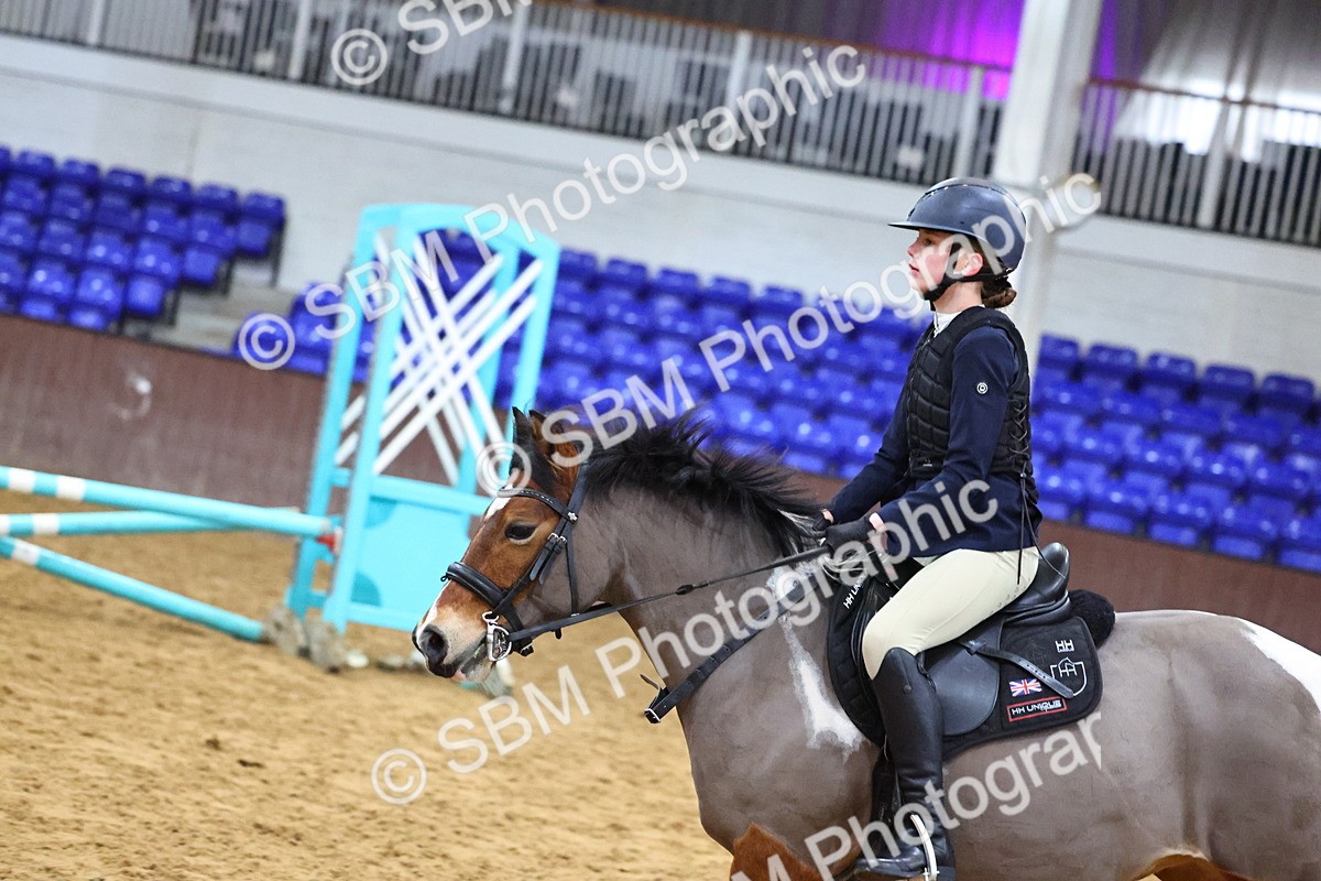 SBM_001000 - Class 3 - 60cm