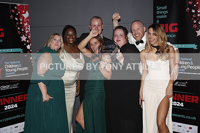 _09I0795 - The CYP Awards 2024
