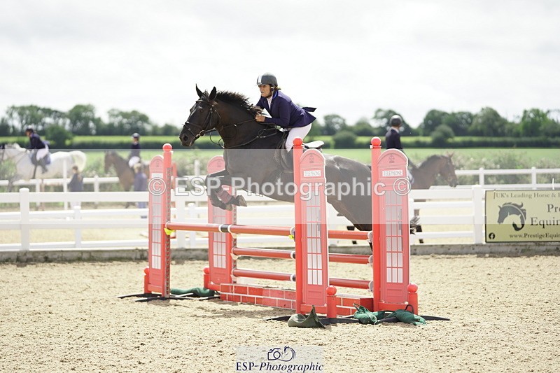 230728A-135936-02267 - Cls 10 95cm Amateur Quali