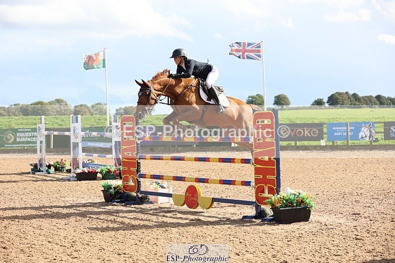 250911-160153-02891 - Cls 6 National 1.30m Open