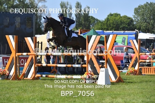 BPP_7056 - CLASS 2 The Ron Brady Sporthorses RHS Classic Championship Qualifier