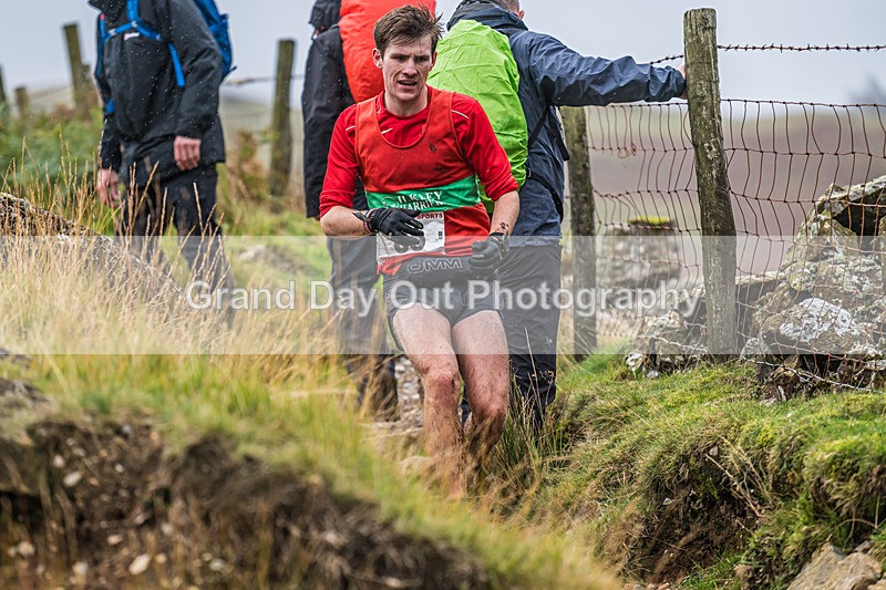 Langdale -727 - Langdale Horseshoe Fell Race Saturday 10th October 2026