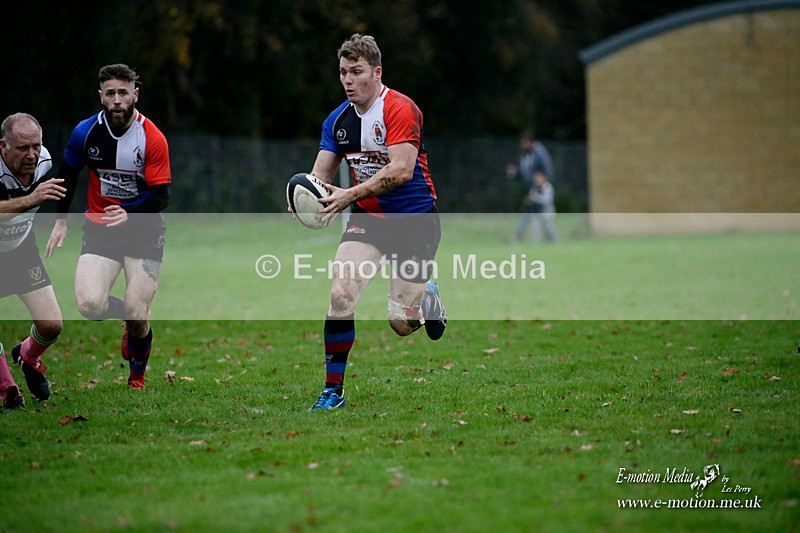 RU 201121 56 - Pewsey Vale RFC v Chippenham III RFC 21/11/2021