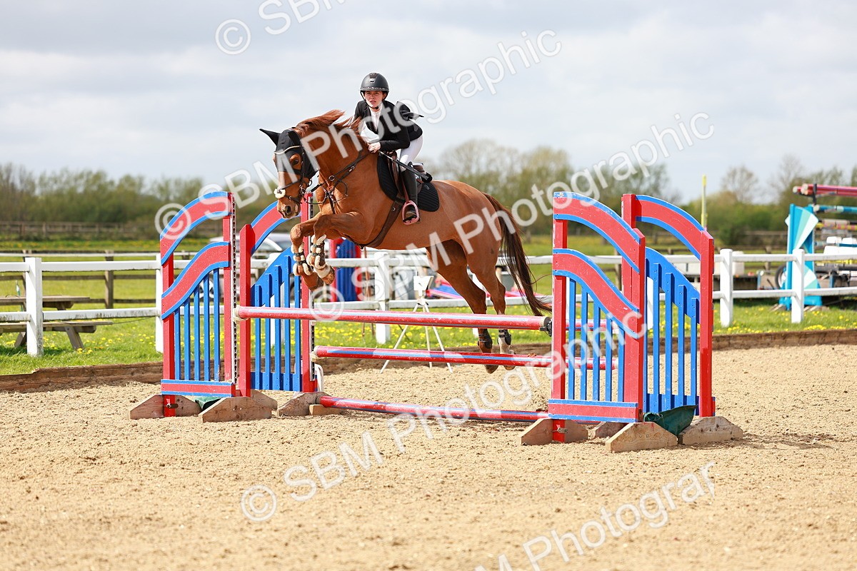 SBM_002218 - Class 9 - Senior Discovery - 1.00m