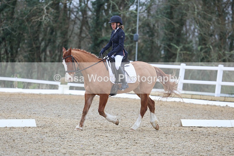 3E7A0935 - Class 5: Novice 1 2024 Section A