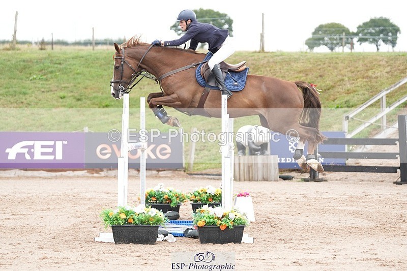 250727-131000-10348 - Cls 27 NAF Silver League Semi Final