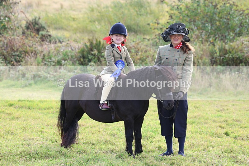 3E7A3769 - Class 2: Lead rein