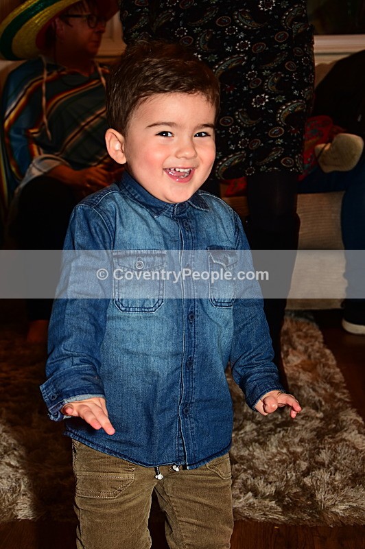 LEE-242 - Lee's 30th