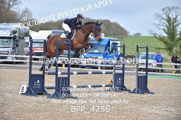 BPP_4256 - CLASS 10 RHS Foxhunter Championship Qualifier