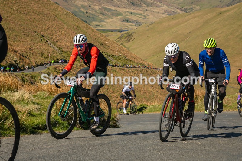 101832-3 - Newlands Pass 10.00 - 11.00