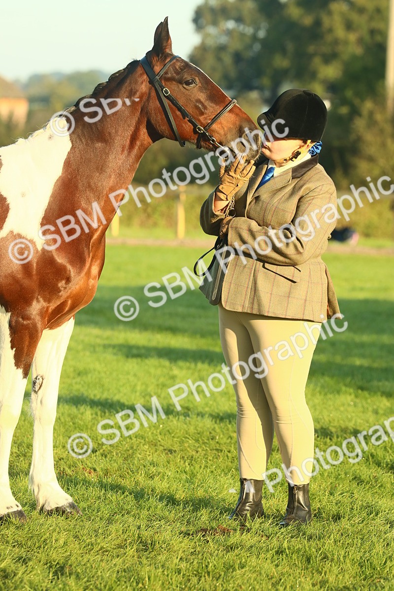 SBM_56559 - S36 - Starters Best Turnout