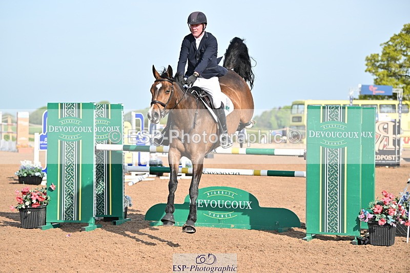 240510A-084545-04549 - Cls 20 Foxhunter