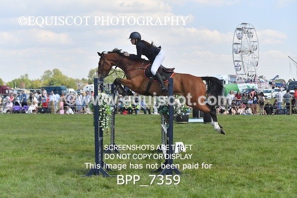 BPP_7359 - CLASS 4 RHS Johnston Smillie Accountants B & C Championship Qualifier