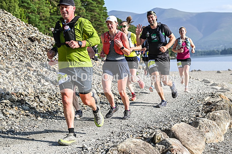 Borrowdale-270 - Fellside Events Borrowdale Trail Half Marathon Sunday 23rd August 2026