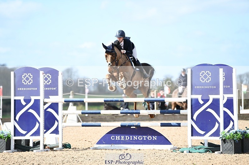 250328-125103-01067 - Cls 3 Snr Foxhunter