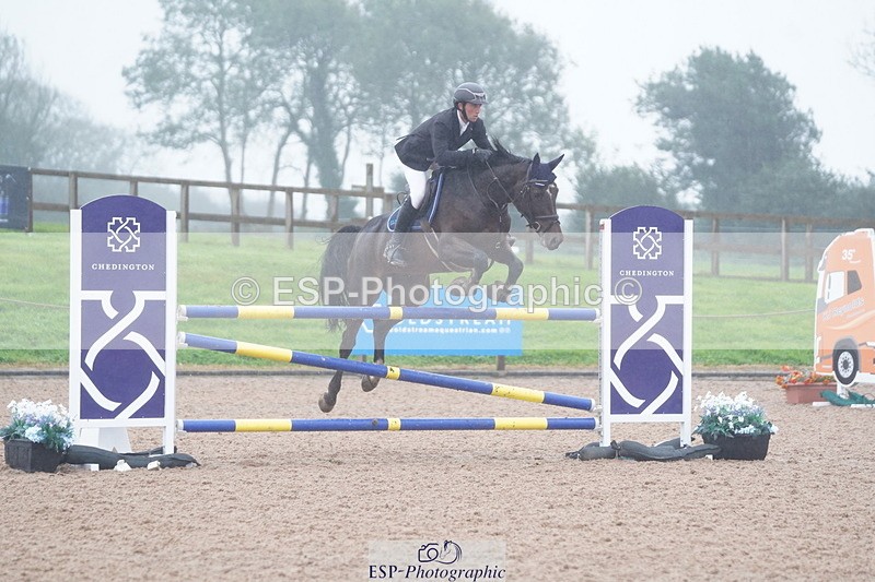 241006A-141010-07869 - Cls 21 Snr Fox & 1.20 Open