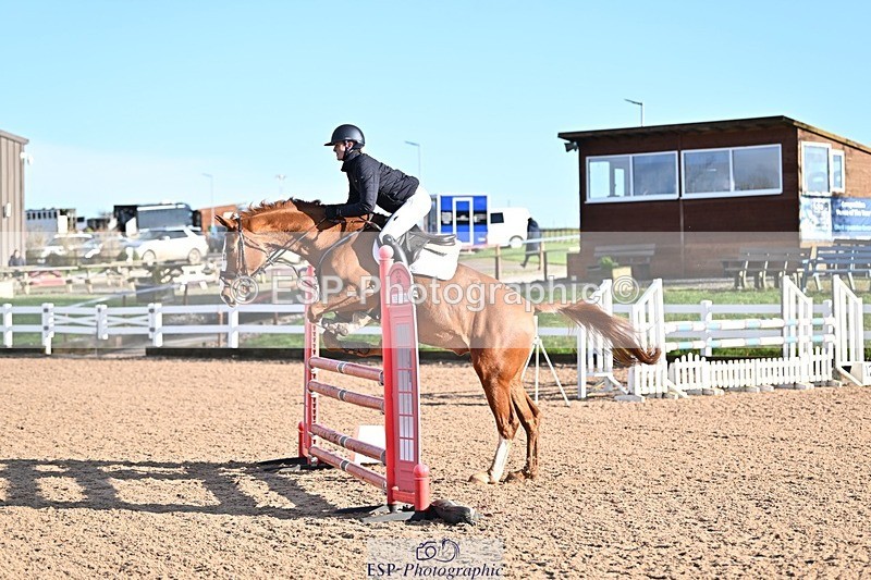 241120X-104916-00182 - Cls 02A&B Snr Disc & 100 Open