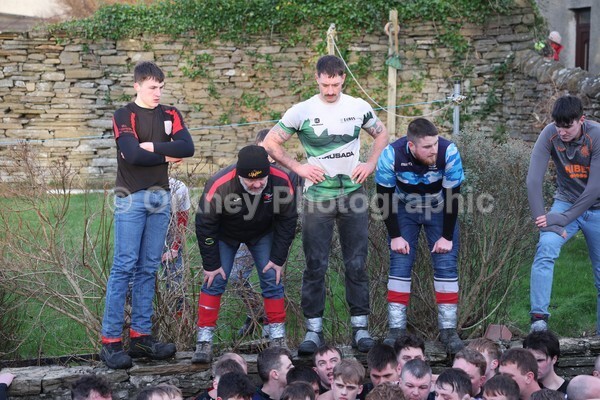 DAD12031 - New Years Mens Ba'