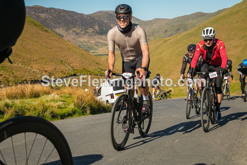 095048 - Newlands Pass 09.00 - 10.00