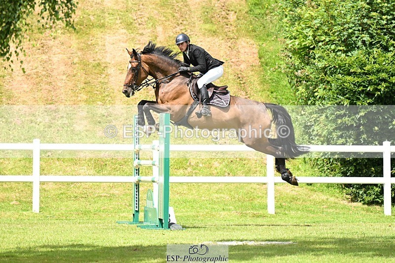 240707-123644-20378 - Cls 47 Foxhunter 2nd Round