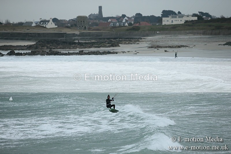 KS 030413-22 - Kite Surfing