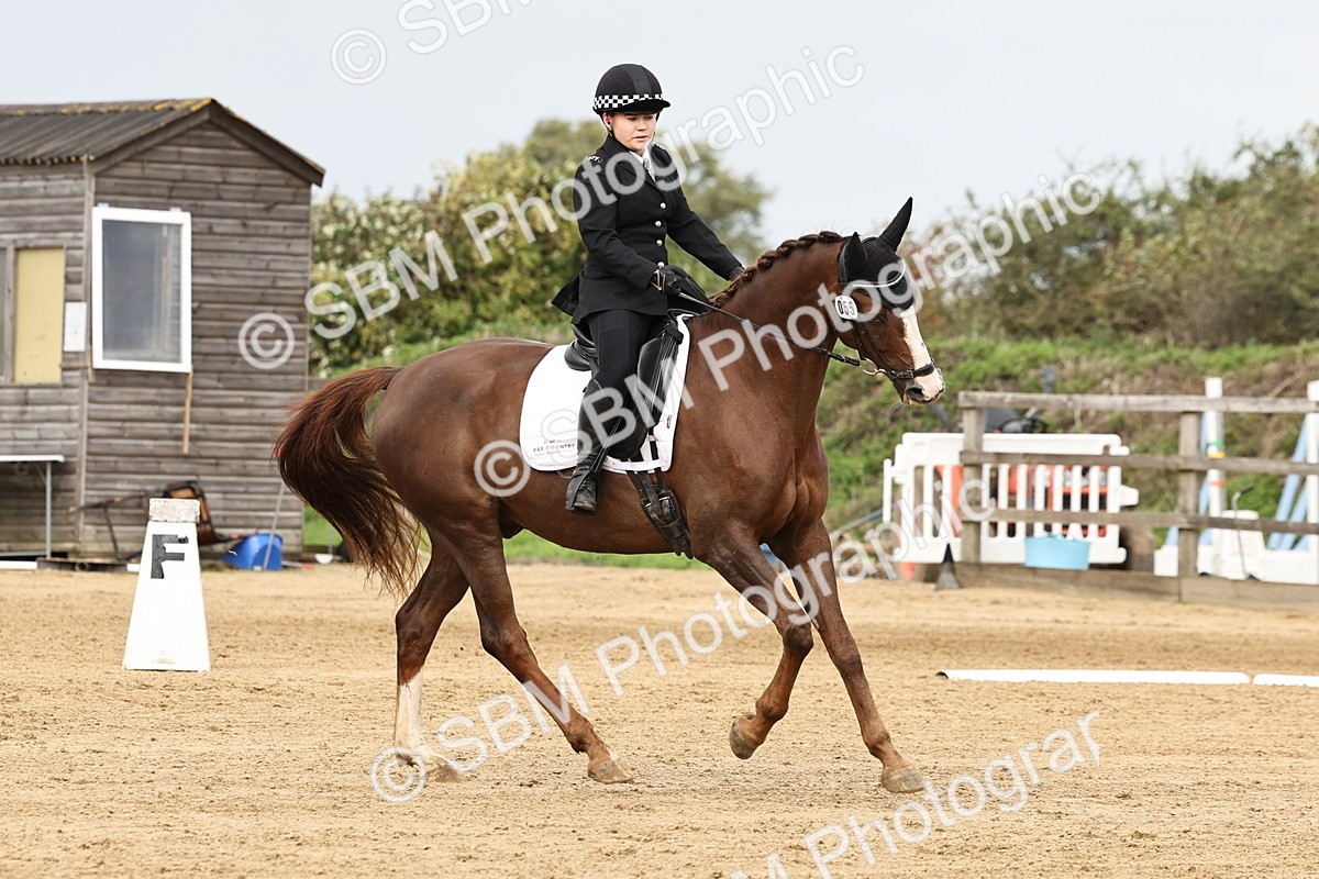 SBM_000927 - Class 46 - Novice 1 Combined Training