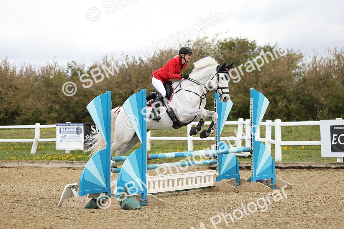 SBM_000229 - Class 2 - Senior British Novice - 90cm