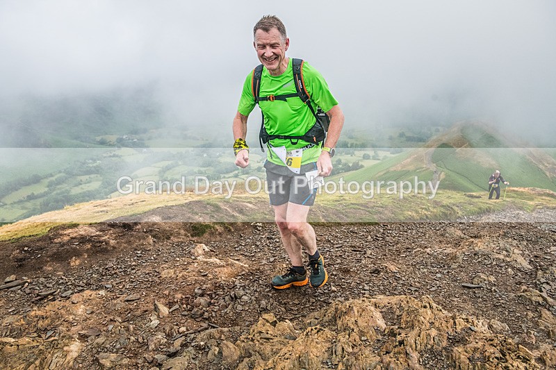 Lakes Ultra-507 - Kong Lakes Ultra Fell Race Saturday 24th June 2023