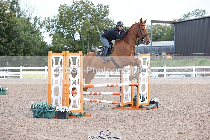 250913-101738-06029 - Cls 21 Snr British Novice and 90cm Open