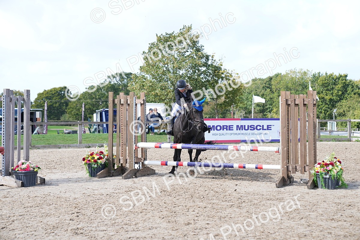 SBM_06075 - J56 - Clear Round 70cm